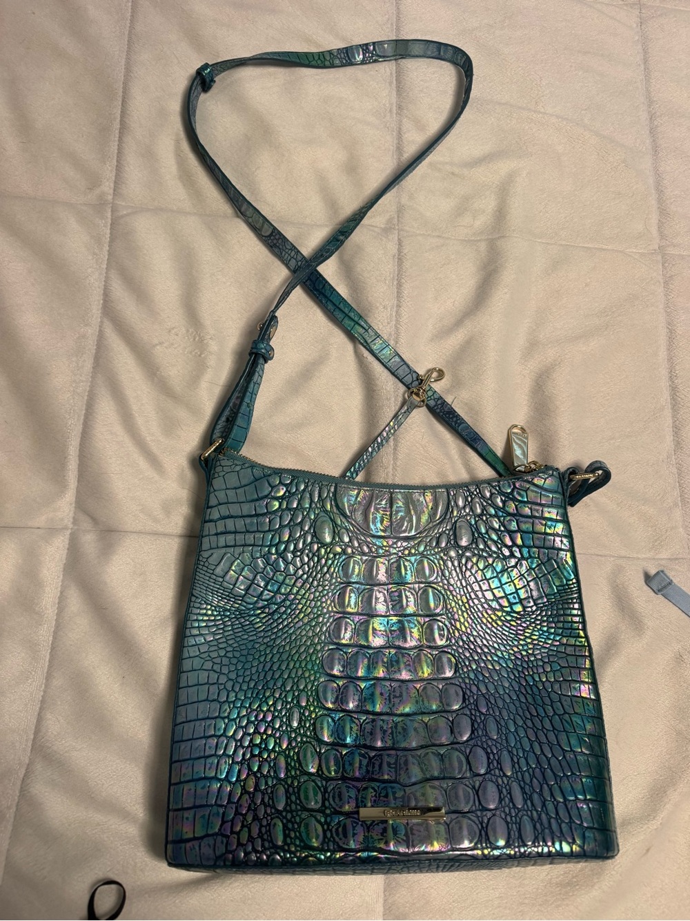 Brahmin purse